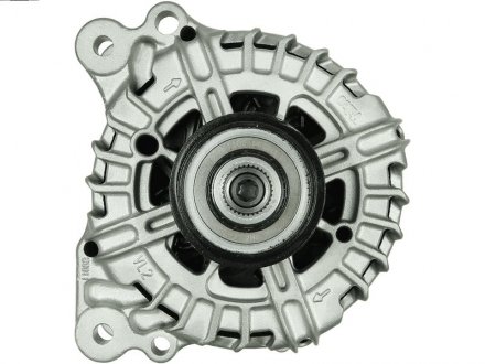 ALTERNATOR AS A3380PR (фото 1)