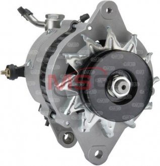 Alternator CARGO 114766