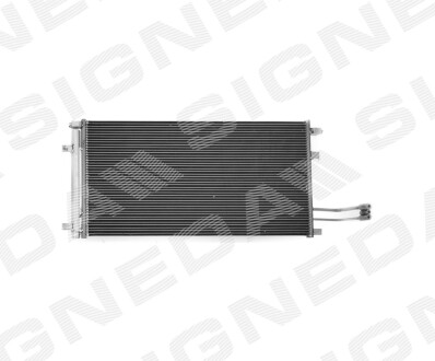 Інтеркулер Signeda RC4283