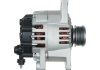 ALTERNATOR AS A9295S (фото 2)