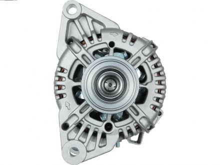 ALTERNATOR AS A9295S