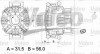 Генератор Valeo 437430 (фото 5)