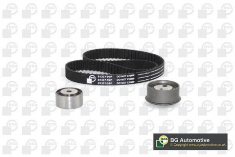Belt Set BGA TB2702K