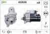 Стартер Valeo 432636 (фото 1)