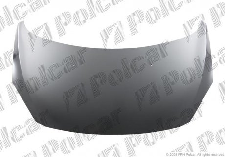 Капот Polcar 571103 (фото 1)