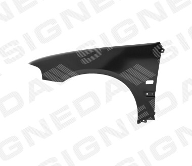 Крило Signeda PHD10028BL