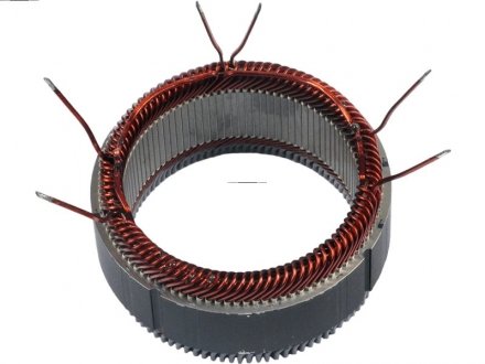 Обмотка генератора AS AS6006