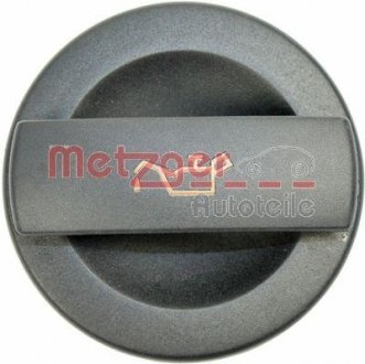 Автозапчастина METZGER 2141008