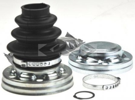 Автозапчасть GKN (Lobro) 306325