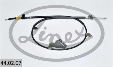Автозапчастина LINEX 440207