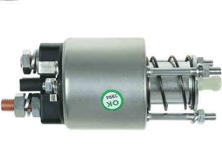 Втягуюче реле MM-12V, CG 235383 AS SS4035P