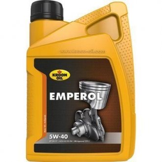 Автозапчасть KROON OIL 02219