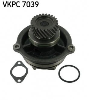 Автозапчасть SKF VKPC7039