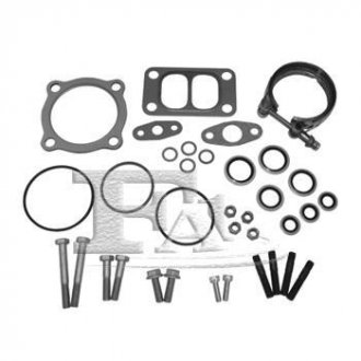 Автозапчастина Fischer Automotive One (FA1) KT820210