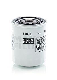 Автозапчастина MANN-FILTER W8010