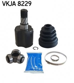 Автозапчасть SKF VKJA8229