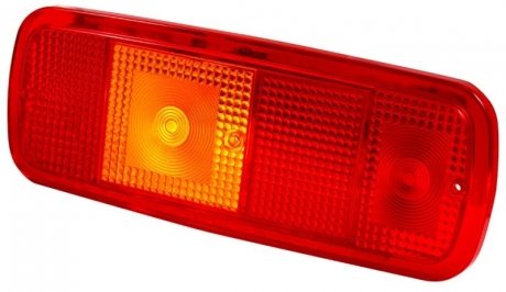 Автозапчасть TRUCKLIGHT TLUN050LL