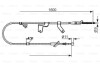 Автозапчастина BOSCH 1987482428 (фото 1)