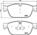 Автозапчастина HELLA 8DB355021141 (фото 1)