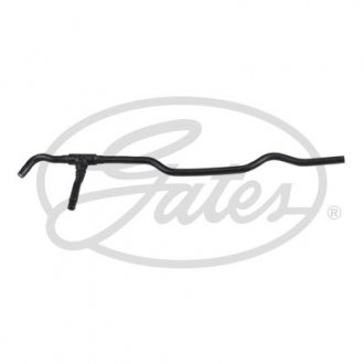 Автозапчастина Gates 022043