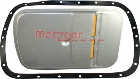 Автозапчасть METZGER 8020013 (фото 1)