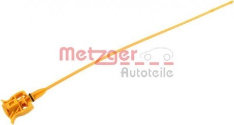Автозапчасть METZGER 8001040
