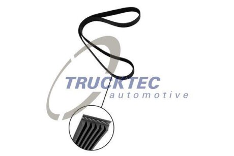 Автозапчасть TRUCKTEC AUTOMOTIVE 0219304