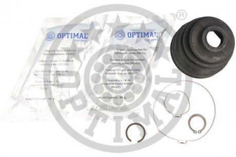 Автозапчасть Optimal CVB10404CR