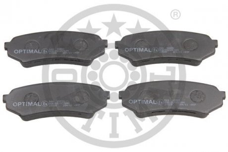 Автозапчасть Optimal BP10333