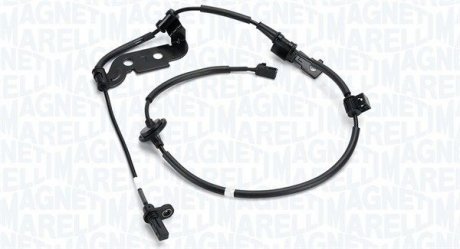 Автозапчасть MAGNETI MARELLI 172100182010