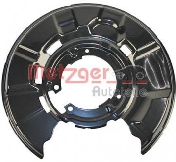 Автозапчасть METZGER 6115065