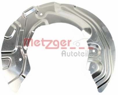 Автозапчастина METZGER 6115063