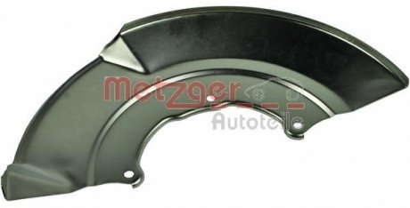 Автозапчасть METZGER 6115057