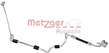 Автозапчасть METZGER 2360060