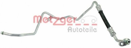 Автозапчасть METZGER 2360053