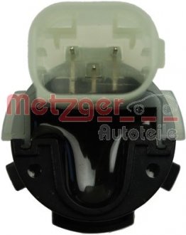 Автозапчасть METZGER 0901208