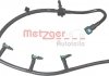 Автозапчастина METZGER 0840108 (фото 1)