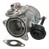 Клапан EGR Caddy III 1.9TDI (77kW-BJB) 04- JAPKO 1500923 (фото 1)