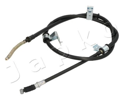 Автозапчастина JAPKO 1315010R