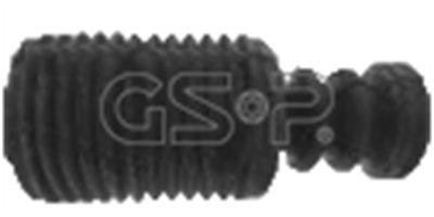 Плильник захисний, амортизатор GSP 540148 (фото 1)