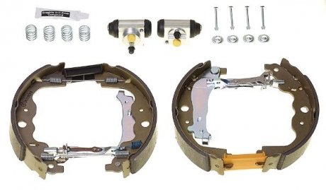 Автозапчасть BREMBO K68077