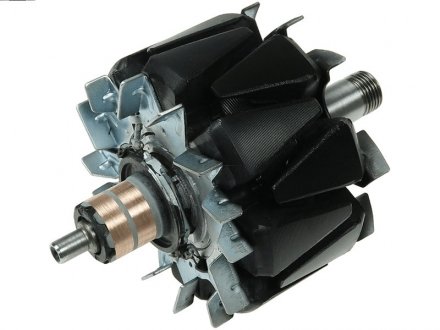 Ротор генератора MI 12V-130A, do A2TX088A, A5285,A5323 AS AR5039S (фото 1)