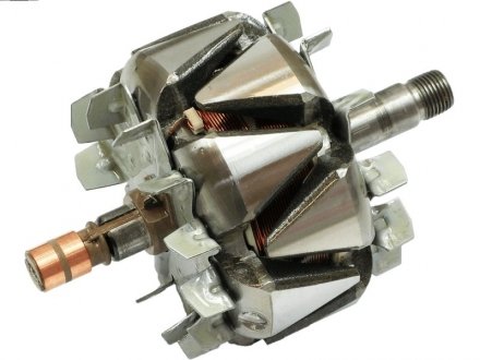 Ротор генератора BO 12V-180A, F00M131663, до CA1912 AS AR0048 (фото 1)