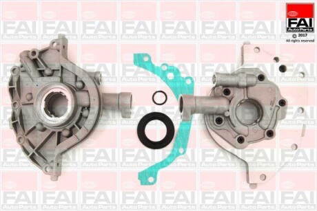 Автозапчасть FAI OP240