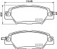 Автозапчасть HELLA 8DB355025461 (фото 1)