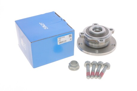 Автозапчасть SKF VKBA6706