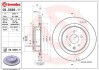 Автозапчастина BREMBO 09D68911 (фото 1)