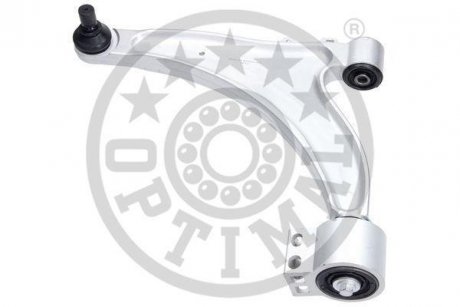 Автозапчастина Optimal G61424
