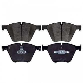 Автозапчасть BLUE PRINT ADB114243