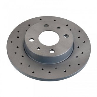 Автозапчасть FEBI BILSTEIN 107724